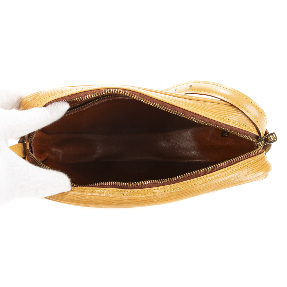 Louis Vuitton Vintage Jeune Fille - Picture 7 of 8